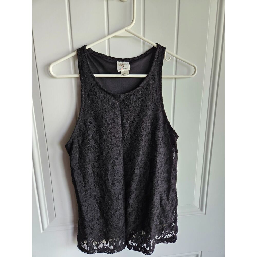Women's tank top